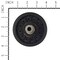 Oregon Flat Idler Pulley 78-056 - alternate 3